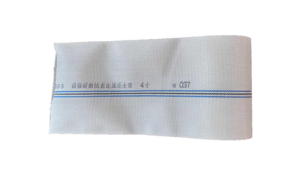 嘉峪关涤纶编织水带使用方法