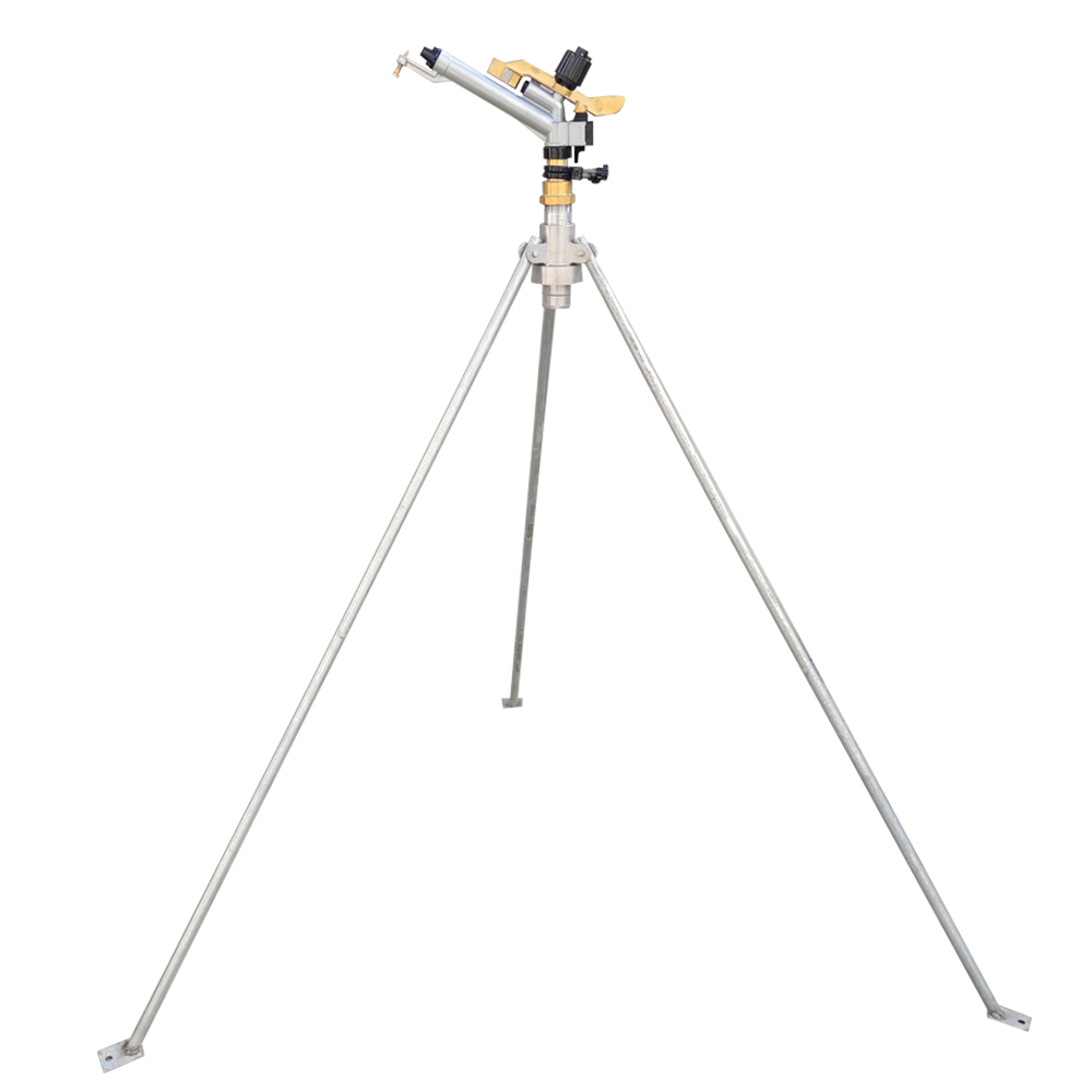 嘉峪关程瑞达 CRC30 灌溉喷枪支架四大核心优势