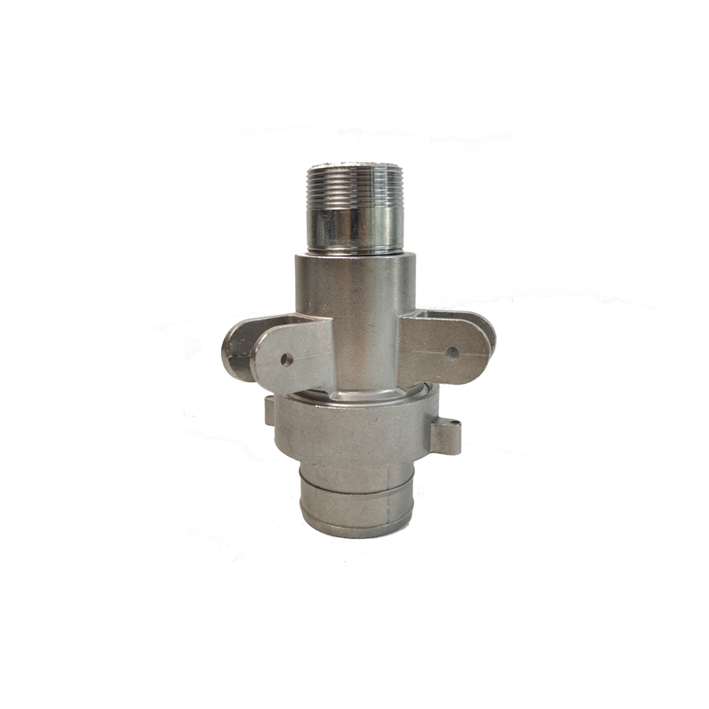 嘉峪关1.5寸鞍座