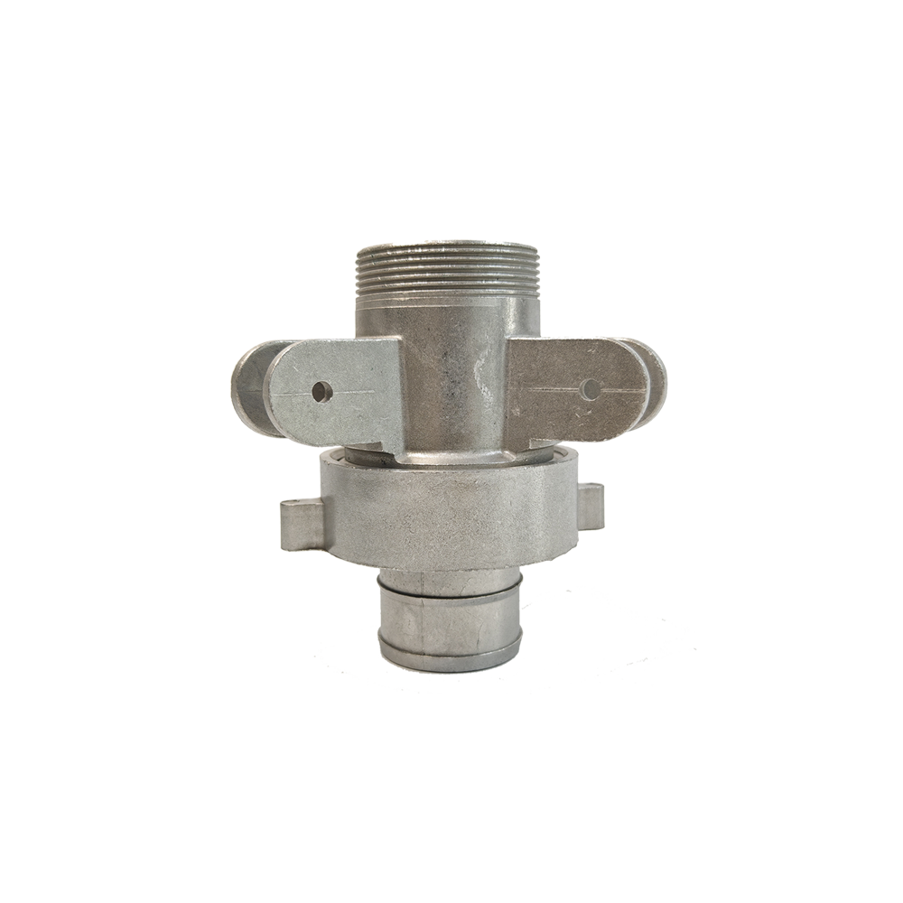 嘉峪关2.0寸鞍座