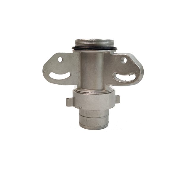 嘉峪关2.5寸鞍座