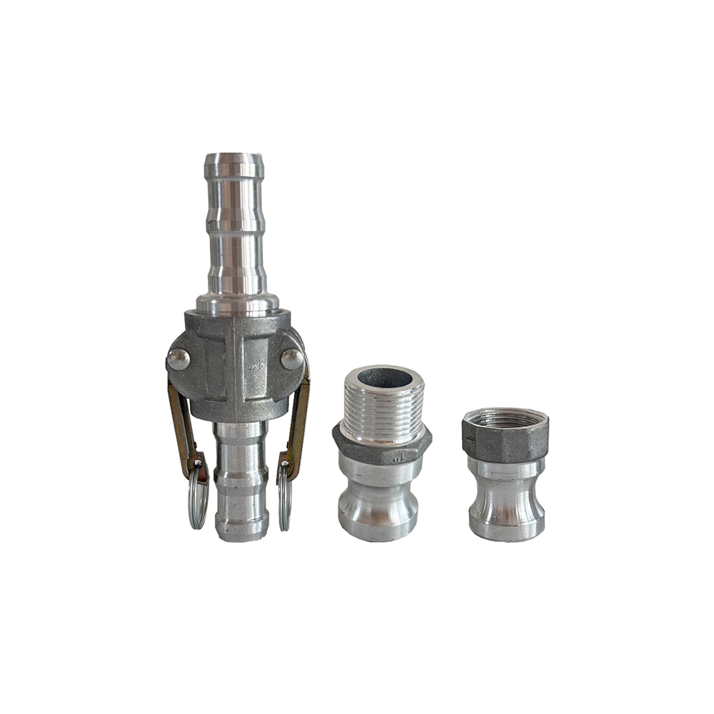 嘉峪关1.0寸快速接头