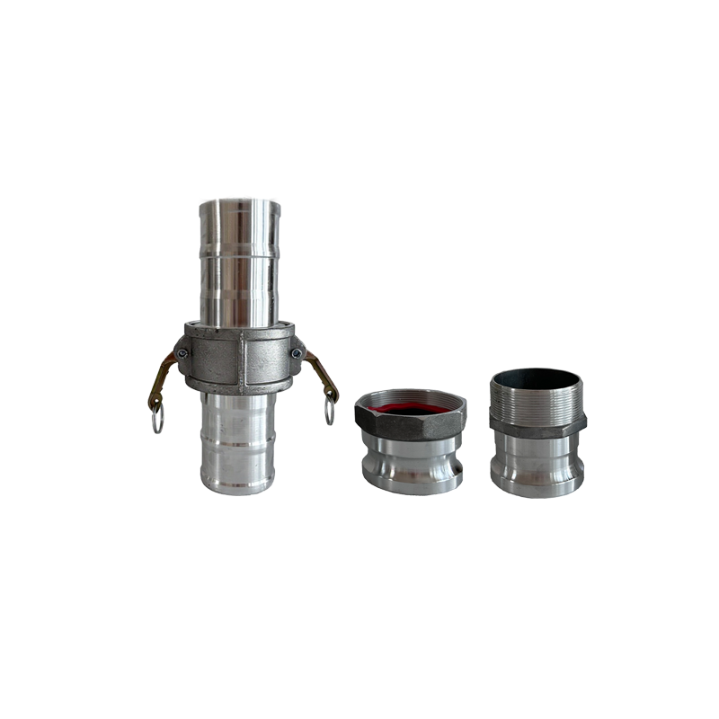 嘉峪关3.0寸快速接头