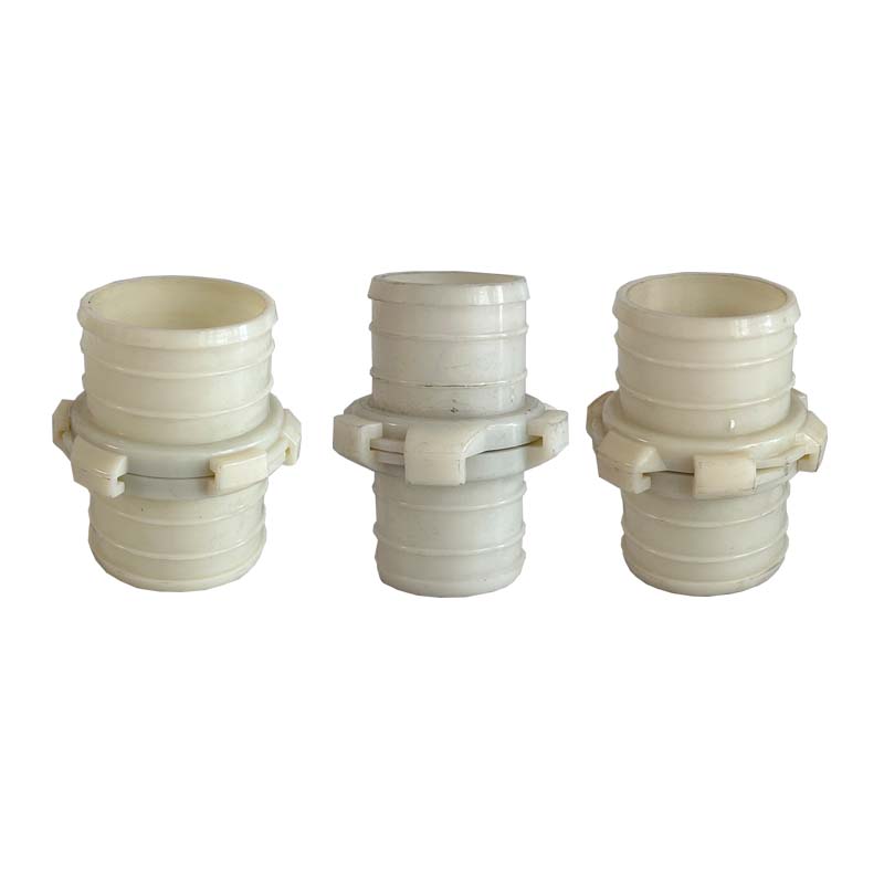 嘉峪关塑料快速接头